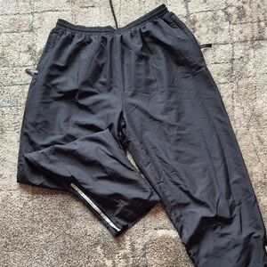 Men's windbreaker Track Pants